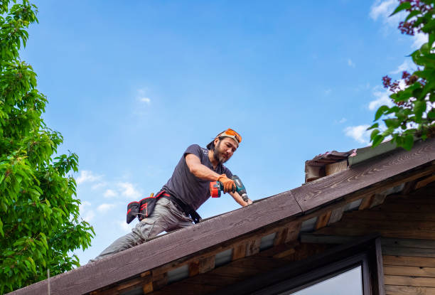 Best Hot Roofs  in Orinda, CA